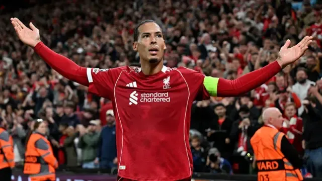 UEFA Champions Cup: The Reds Produce Yet Another Dramatic Show & Chelsea Endure Loss at Bayern Munich - Key Moments & Reaction