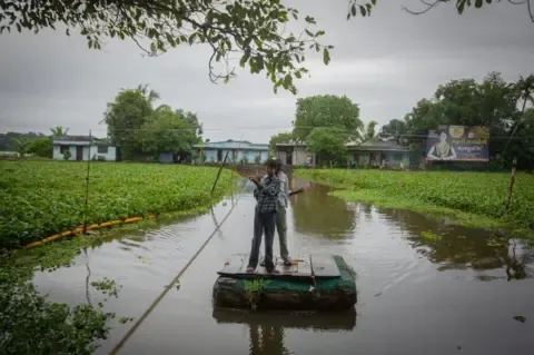 Combating a Rare Brain-Eating Infection in an Indian State