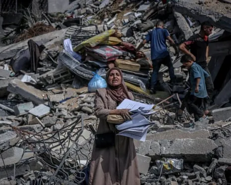 France Ought to Have Recognised Sovereign Palestine Years Ago: A Skeptic Asks: What Changed?
