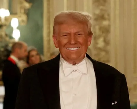 Donald Trump Intends to Designate Antifa as a Major Radical Group